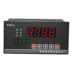 SRY-XMTA智能数字(显示)调节仪
