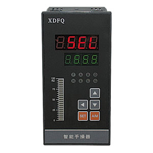 SRY-XDFD/Q系列智能手操器